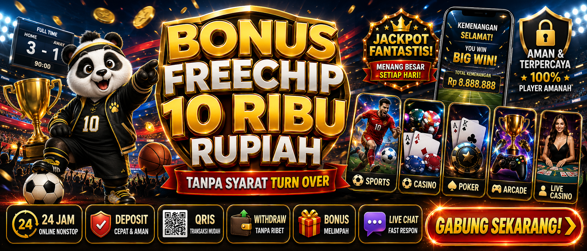 bola online